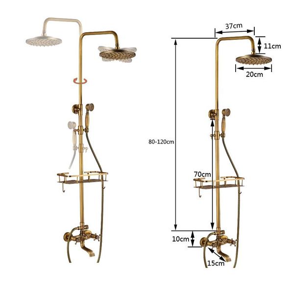 bathroom shower sets set faucet dual handle with commodity shelf long spout mixers rainfall
bathroom shower sets set faucet dual handle with commodity shelf long spout mixers rainfall