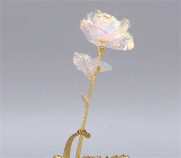 24k gold foil rose flower led luminous galaxy mother's day valentine's day gift fashion gift box 1374 v2
24k gold foil rose flower led luminous galaxy mother's day valentine's day gift fashion gift box 1374 v2