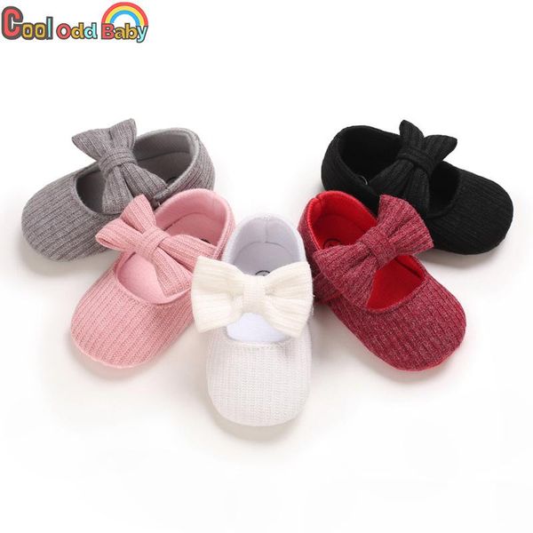 first walkers cute bow baby girl shoes knitted soft sole crib for born infant autumn winter toddler home prewalker
first walkers cute bow baby girl shoes knitted soft sole crib for born infant autumn winter toddler home prewalker