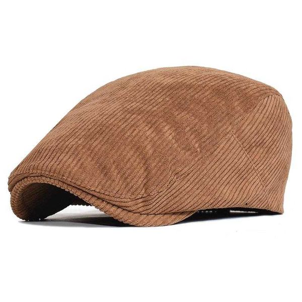 berets drop 2021 autumn and winter camel corduroy man ivy cap dad casual sboy hat women big size beret 56-60cm, Blue;gray
berets drop 2021 autumn and winter camel corduroy man ivy cap dad casual sboy hat women big size beret 56-60cm, Blue;gray