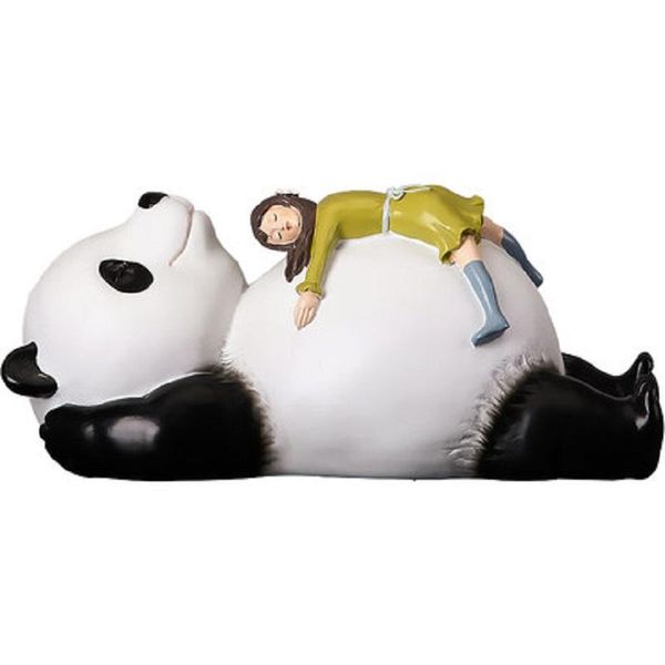 vases vase panda decorations european girl heart fairy resin girlfriend gift living room desk
vases vase panda decorations european girl heart fairy resin girlfriend gift living room desk