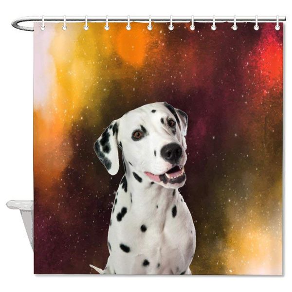 canidae carnivore dalmatian dog mammal sky snout vertebrate bath decorative shower curtain bathroom accessories,water proof
canidae carnivore dalmatian dog mammal sky snout vertebrate bath decorative shower curtain bathroom accessories,water proof