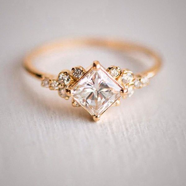 wedding rings caoshi simple design square zirconia engagement for women delicate jewelry valentine's day gift to wife cost-effective, Slivery;golden
wedding rings caoshi simple design square zirconia engagement for women delicate jewelry valentine's day gift to wife cost-effective, Slivery;golden