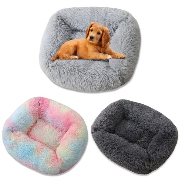 kennels & pens cat dogs bed house rectangular soft long plush pet puppy mat for small cats nest winter warm sleeping
kennels & pens cat dogs bed house rectangular soft long plush pet puppy mat for small cats nest winter warm sleeping