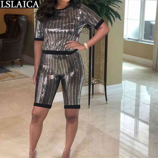 wholesale short-sleeved shorts summer suit office lady pullover o-neck elastic waist lounge set elegant slim huispak vrouwen 210515, White
wholesale short-sleeved shorts summer suit office lady pullover o-neck elastic waist lounge set elegant slim huispak vrouwen 210515, White