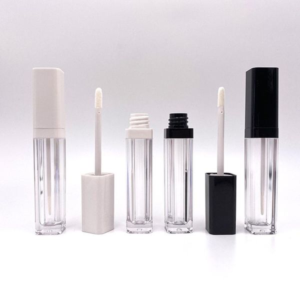 storage bottles & jars wholesale cosmetics square clear empty lip gloss tubes private label makeup lipgloss lipstick bottle packaging contai
storage bottles & jars wholesale cosmetics square clear empty lip gloss tubes private label makeup lipgloss lipstick bottle packaging contai
