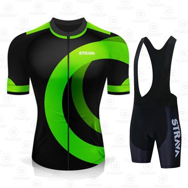 strava cycling jersey kit bicycle short sleeve ralvpha men bike bib shorts clothes maillot sets clothing ropa ciclismo racing, Black;blue
strava cycling jersey kit bicycle short sleeve ralvpha men bike bib shorts clothes maillot sets clothing ropa ciclismo racing, Black;blue