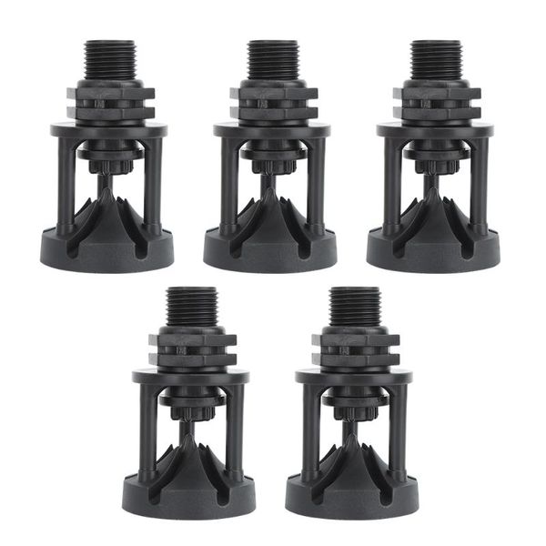 watering equipments equipment 5pcs g1/2in male thread garden lawn irrigation misting nozzle sprinkler spray head accessories helium cylinder
watering equipments equipment 5pcs g1/2in male thread garden lawn irrigation misting nozzle sprinkler spray head accessories helium cylinder