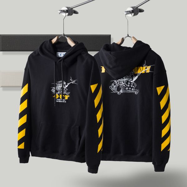 2022 long sleeves hooded sweatshirt black offs arrows hoodie off logo and ow womens mans white oversized clothing
2022 long sleeves hooded sweatshirt black offs arrows hoodie off logo and ow womens mans white oversized clothing