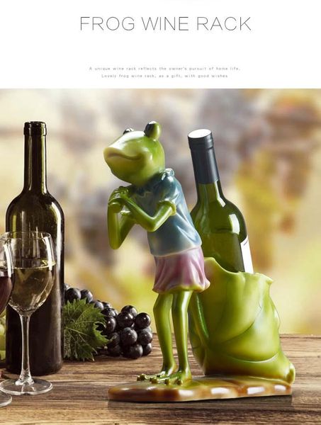 ice buckets and coolers creative frog wine rack decoration living room model table cabinet home personality soft crafts
ice buckets and coolers creative frog wine rack decoration living room model table cabinet home personality soft crafts