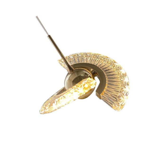 chandeliers 1pc nordic style ceiling lamp living room hanging light ornament (white)
chandeliers 1pc nordic style ceiling lamp living room hanging light ornament (white)