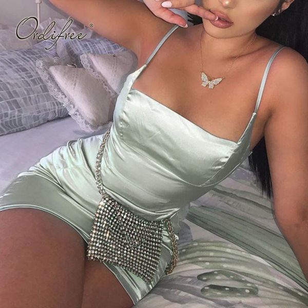 summer women satin spaghetti strap bodycon elegant lady silk slip dress 210415, Black;gray
summer women satin spaghetti strap bodycon elegant lady silk slip dress 210415, Black;gray