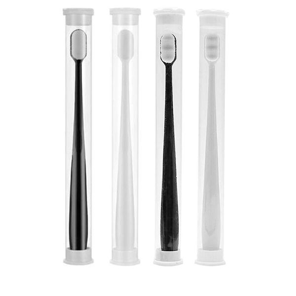 bath accessory set ultra-fine toothbrush super soft dense bristle with holder deep cleaning brush for oral teeth care tools
bath accessory set ultra-fine toothbrush super soft dense bristle with holder deep cleaning brush for oral teeth care tools