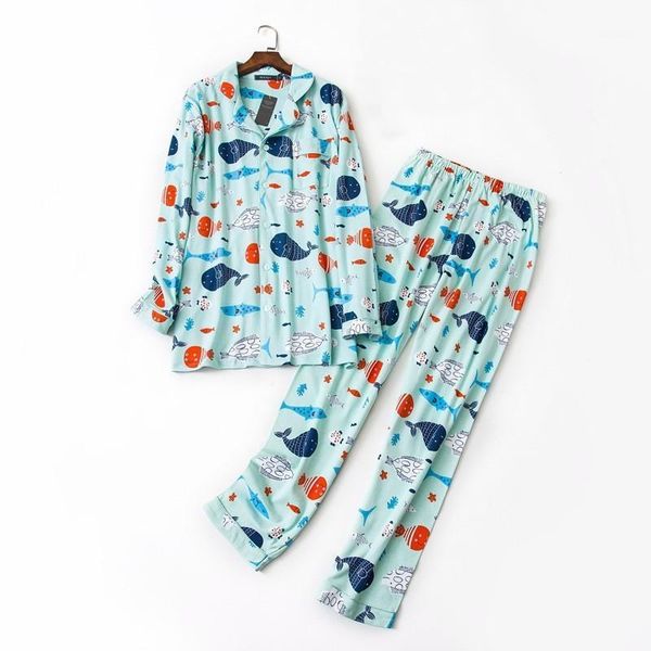 spring autumn male cartoon pajama sets 100% cotton sleepwear suit couples matching pijamas for men shirt & pants plus size men's, Black;brown
spring autumn male cartoon pajama sets 100% cotton sleepwear suit couples matching pijamas for men shirt & pants plus size men's, Black;brown