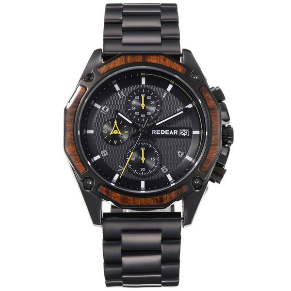 new multifunctional men's quartz sports watch, calendar, luminous, waterproof, explosion-proof, Slivery;brown
new multifunctional men's quartz sports watch, calendar, luminous, waterproof, explosion-proof, Slivery;brown