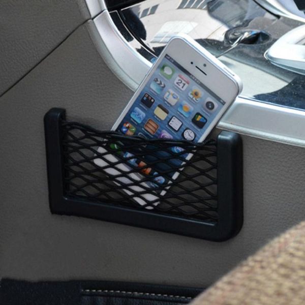 car organizer net string box pocket bags baskets mobile phone holder seat side back storage network shelf nets auto mesh
car organizer net string box pocket bags baskets mobile phone holder seat side back storage network shelf nets auto mesh
