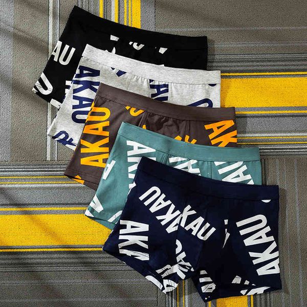 men's underwear men's cotton boxers summer breathable letters youth personality cute boxer underpants trend, Black;white
men's underwear men's cotton boxers summer breathable letters youth personality cute boxer underpants trend, Black;white