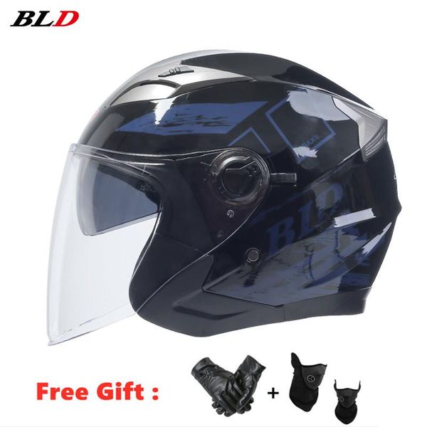 motorcycle helmets glove mask gift vintage open face helmet four seasons motorbike half double lens capacete scooter bike
motorcycle helmets glove mask gift vintage open face helmet four seasons motorbike half double lens capacete scooter bike
