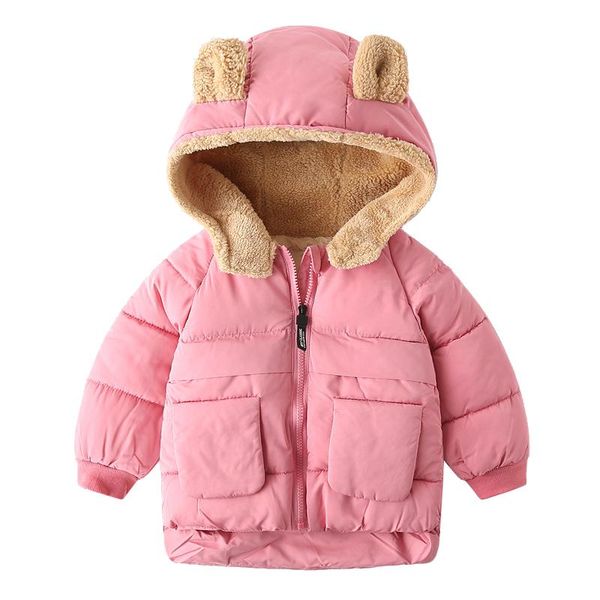 down coat 2021 baby girls winter clothes solid color kids outerwear & coats european style warm boys hooded jackets, Blue;gray
down coat 2021 baby girls winter clothes solid color kids outerwear & coats european style warm boys hooded jackets, Blue;gray
