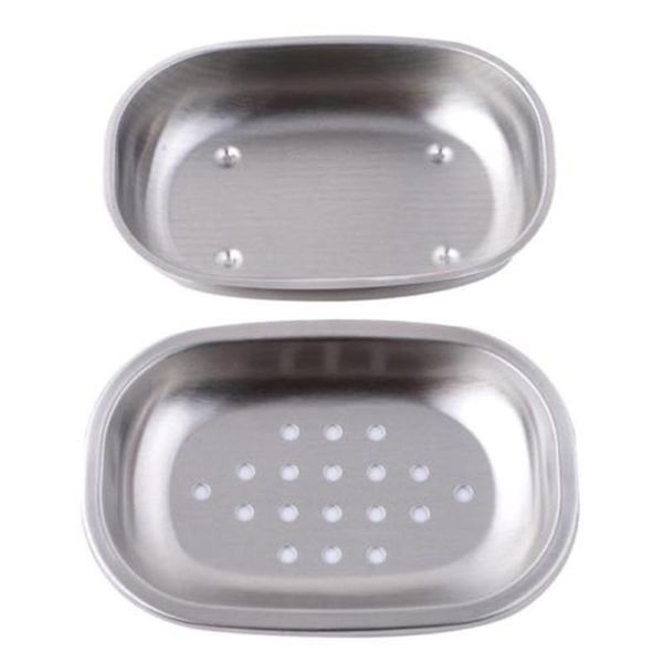 bathroom storage & organization anti-rust double layer soap dish plate box drain rack tray holder thickened stainless steel supplies
bathroom storage & organization anti-rust double layer soap dish plate box drain rack tray holder thickened stainless steel supplies