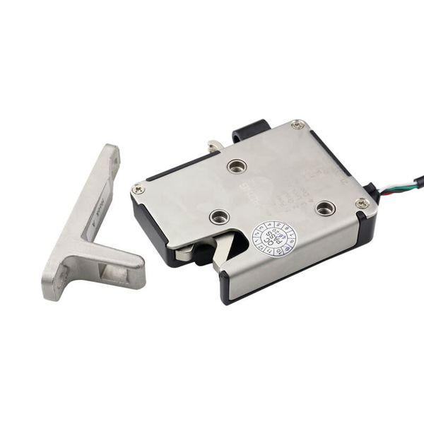 kerong anti-theft high-quality security electronic control lock suitable for automatic intelligent logistics cabinet parcel locker
kerong anti-theft high-quality security electronic control lock suitable for automatic intelligent logistics cabinet parcel locker