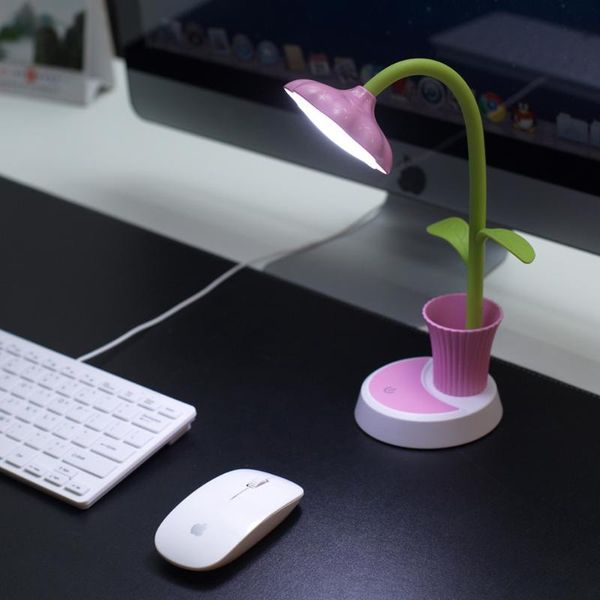 chargeable led table lamp 2 in 1 sun flower desk with pen holder children reading learning eye protect nigh lamps
chargeable led table lamp 2 in 1 sun flower desk with pen holder children reading learning eye protect nigh lamps