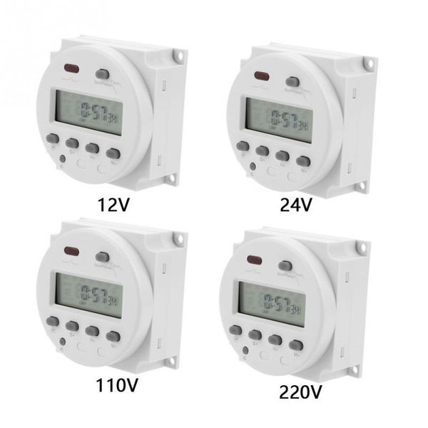 timers cn102a digital lcd electronic timer cycle countdown time control switch 12v/24v/110v/220v
timers cn102a digital lcd electronic timer cycle countdown time control switch 12v/24v/110v/220v