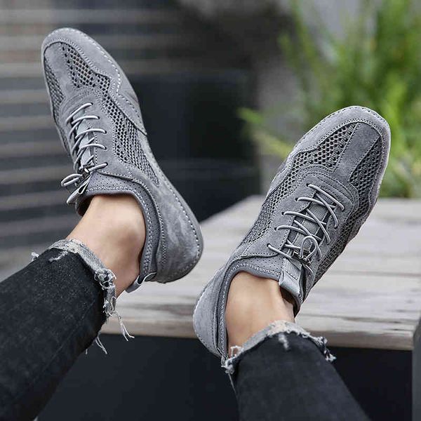 dress shoes summer mesh men casual outdoor water sneakers trainers non-slip climbing hiking breathable 's treking shoe t4l0, Black
dress shoes summer mesh men casual outdoor water sneakers trainers non-slip climbing hiking breathable 's treking shoe t4l0, Black