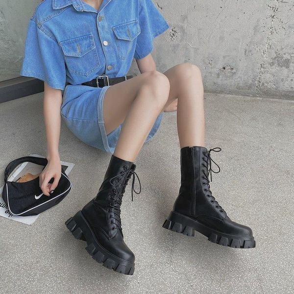boots bottom short style zipper thick 2021 women's summer thin medium tube motorcycle spring and, Black
boots bottom short style zipper thick 2021 women's summer thin medium tube motorcycle spring and, Black