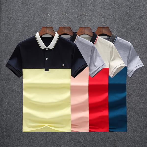 2021 summer casual mans t shirt mens polos embroidery breathable 100%cotton comfortable man shirts wholesale size m-3xl#04, White;black
2021 summer casual mans t shirt mens polos embroidery breathable 100%cotton comfortable man shirts wholesale size m-3xl#04, White;black
