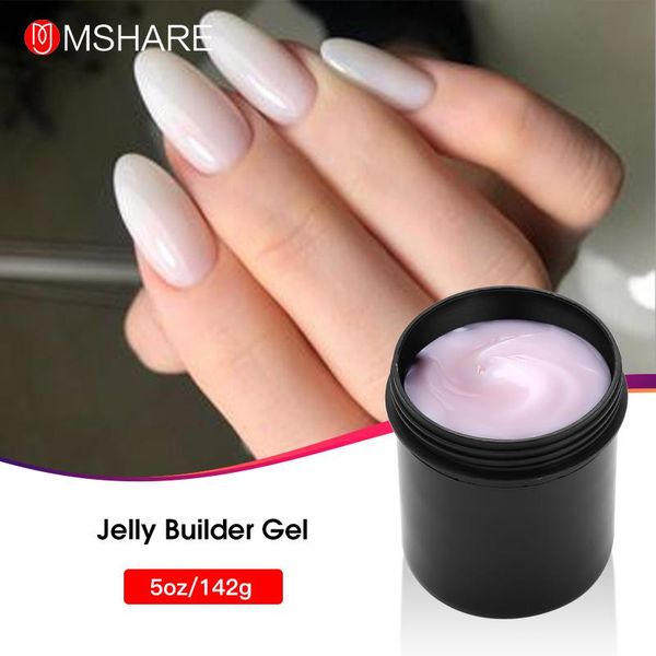 nail gel mshare jelly builder pink white cream for extension fast extending medium soft clear milky rose 142g, Red;pink
nail gel mshare jelly builder pink white cream for extension fast extending medium soft clear milky rose 142g, Red;pink