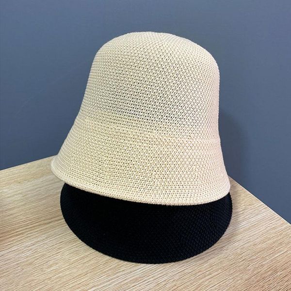 wide brim hats fashion women straw hat summer foldable dome bucket female girls breathable fisherman travel beach sunscreen cap, Blue;gray
wide brim hats fashion women straw hat summer foldable dome bucket female girls breathable fisherman travel beach sunscreen cap, Blue;gray