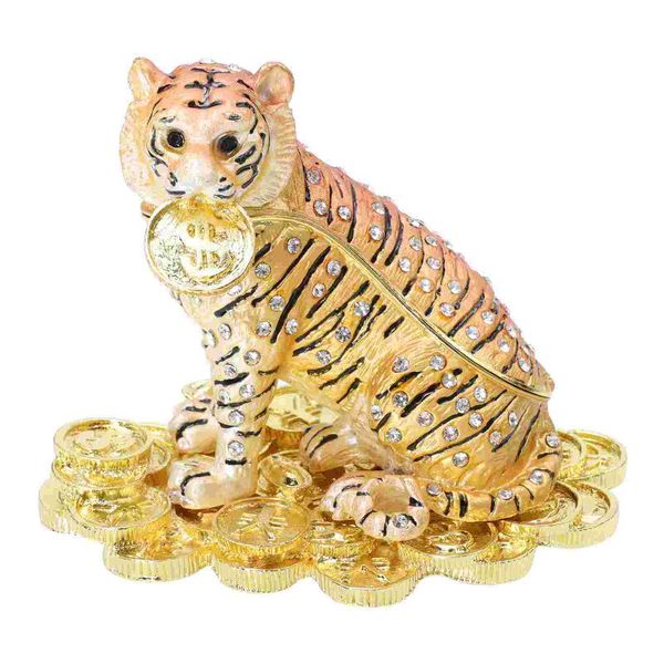 charm bracelets antique tiger jewelry box storage organizer earrings rings tableornament, Golden;silver
charm bracelets antique tiger jewelry box storage organizer earrings rings tableornament, Golden;silver
