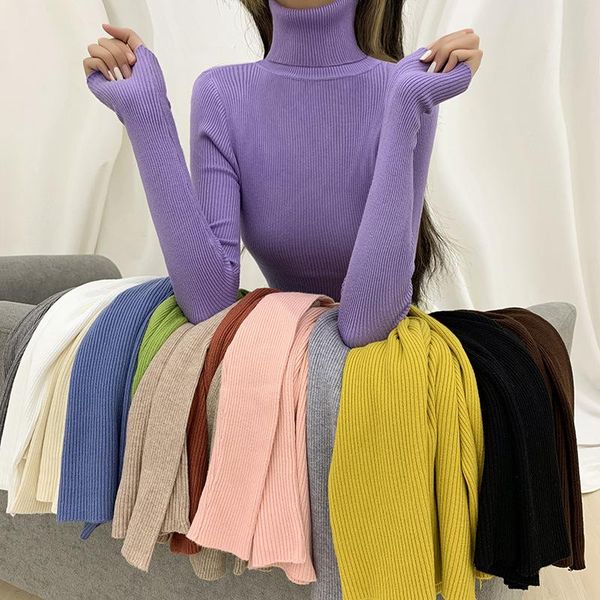 women's sweaters 2021 autumn winter turtleneck pullovers sweater woman primer shirt long sleeve short slim-fit tight jumper solid, White;black
women's sweaters 2021 autumn winter turtleneck pullovers sweater woman primer shirt long sleeve short slim-fit tight jumper solid, White;black
