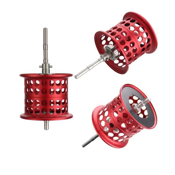 fishing reel spare spool lightweight 8.7g cup diy accessory for abu bmax3 pmax3 smax3 orra2 decider accessories
fishing reel spare spool lightweight 8.7g cup diy accessory for abu bmax3 pmax3 smax3 orra2 decider accessories