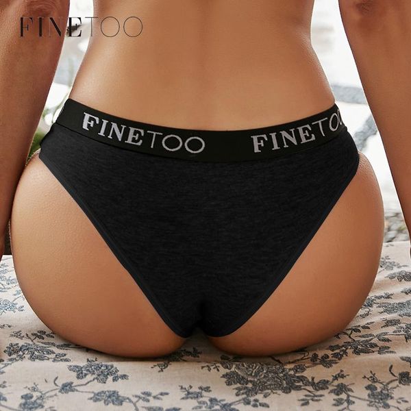 women's panties finetoo 2pcs/set cotton women -2xl brazilian plus size letter female underwear thongs panty lingerie 2021, Black;pink
women's panties finetoo 2pcs/set cotton women -2xl brazilian plus size letter female underwear thongs panty lingerie 2021, Black;pink