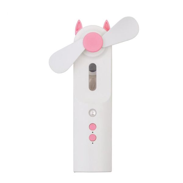 electric fans multifunctional humidification handheld mini fan, water meter fan charging, spray portable usb rechargeable
electric fans multifunctional humidification handheld mini fan, water meter fan charging, spray portable usb rechargeable