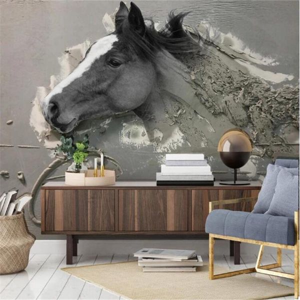 wallpapers milofi custom large mural wallpaper european 3d relief abstract white horse tv background wall po decorative painting
wallpapers milofi custom large mural wallpaper european 3d relief abstract white horse tv background wall po decorative painting