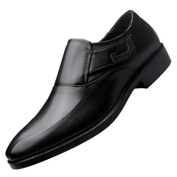 dress shoes mazefeng oxfords spring autumn men formal wedding luxury business loafers pointy big size 38-47, Black
dress shoes mazefeng oxfords spring autumn men formal wedding luxury business loafers pointy big size 38-47, Black