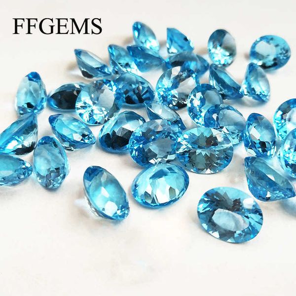ffgems natural swiss blue z aquamarine loose gemstone oval cut 4*6mm diy for silver gold ring earring mounting fine jewelry h1015, Black
ffgems natural swiss blue z aquamarine loose gemstone oval cut 4*6mm diy for silver gold ring earring mounting fine jewelry h1015, Black