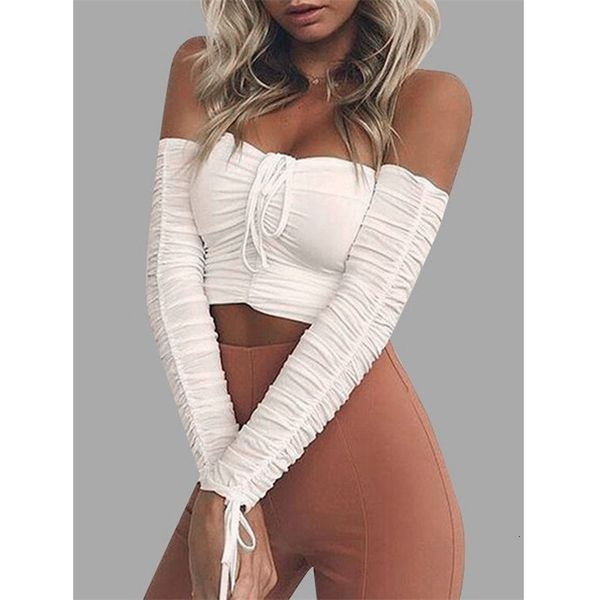 women's knits & tees summer fashion wear breast long sleeve draw belt white short jacket xsz3
women's knits & tees summer fashion wear breast long sleeve draw belt white short jacket xsz3