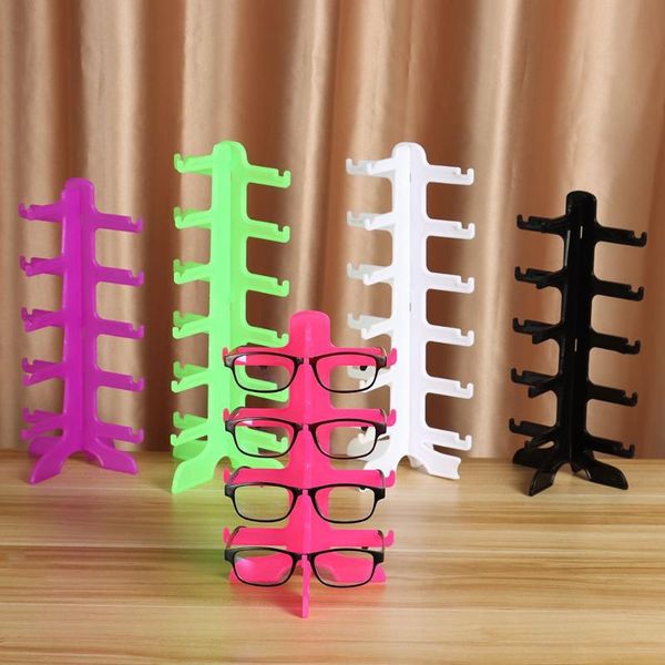 fashion sunglasses frames counter space saving shelf eyeglasses display stands storage rack exhibition frame glasses holder, Black
fashion sunglasses frames counter space saving shelf eyeglasses display stands storage rack exhibition frame glasses holder, Black