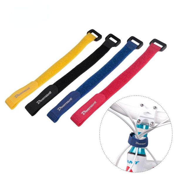 bike pumps 4pcs bicycle nylon hook/loop tape self adhesive strap cable thread tie pump bottle band bandage
bike pumps 4pcs bicycle nylon hook/loop tape self adhesive strap cable thread tie pump bottle band bandage