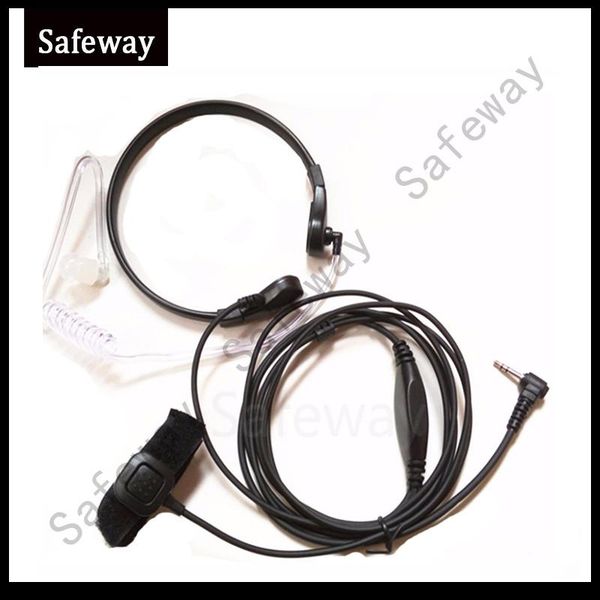 walkie talkie 5pcs/lot throat mic with acoustic tube vibration headset for motorola two way radio t6200 t5428
walkie talkie 5pcs/lot throat mic with acoustic tube vibration headset for motorola two way radio t6200 t5428