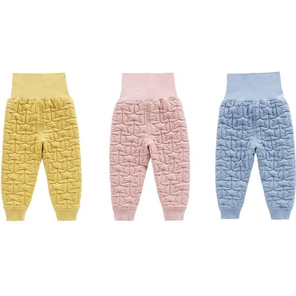 trousers baby girl leggings autumn and winter thickened warm pants diamond pattern, Blue
trousers baby girl leggings autumn and winter thickened warm pants diamond pattern, Blue