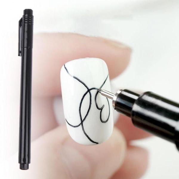 nail brushes graffiti pen precisely painting effluent smooth waterproof art diy beauty tools, Yellow
nail brushes graffiti pen precisely painting effluent smooth waterproof art diy beauty tools, Yellow