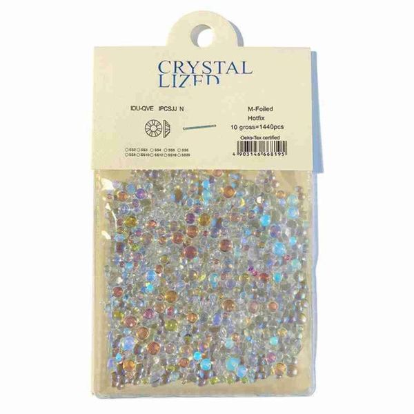 nail art decorations 1440pcs mix sizes mermaid symphony beads magic pearl glitter crystal decoration rhinestones manicure ornaments, Silver;gold
nail art decorations 1440pcs mix sizes mermaid symphony beads magic pearl glitter crystal decoration rhinestones manicure ornaments, Silver;gold