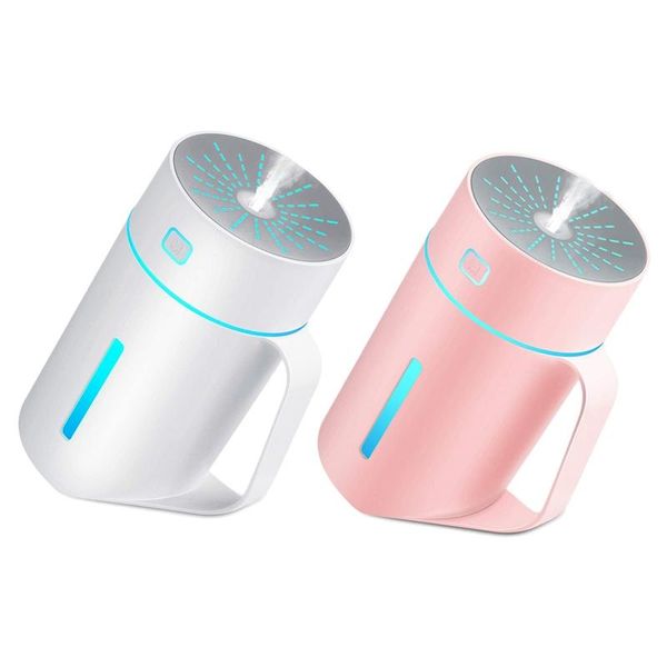 humidifier mini silent 7 color led air purifier,usb interface is suitable for home and office, 420ml nano spray humidifiers
humidifier mini silent 7 color led air purifier,usb interface is suitable for home and office, 420ml nano spray humidifiers
