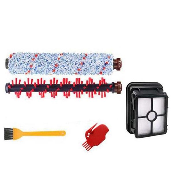 vacuum cleaners area rug brush roll multi-surface rolls& filter for bissell crosswave 1785q 1785f 1785b cleaner parts
vacuum cleaners area rug brush roll multi-surface rolls& filter for bissell crosswave 1785q 1785f 1785b cleaner parts