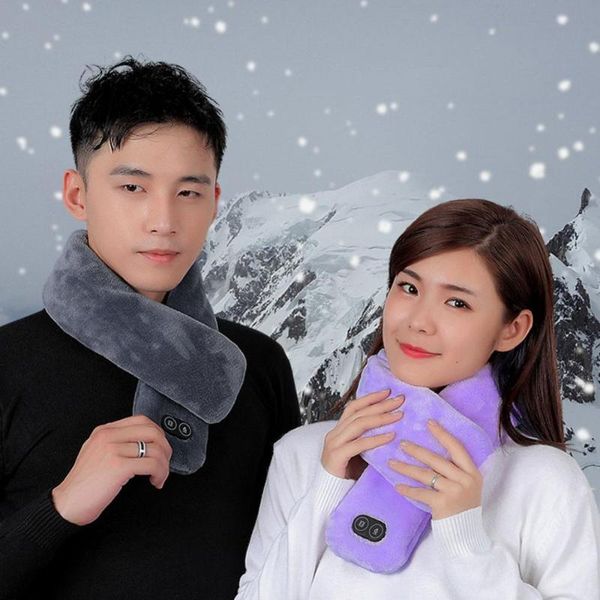 heated men&women winter scarf shawl foreign trade smart heating solid color vibration massage cycling caps & masks, Black
heated men&women winter scarf shawl foreign trade smart heating solid color vibration massage cycling caps & masks, Black